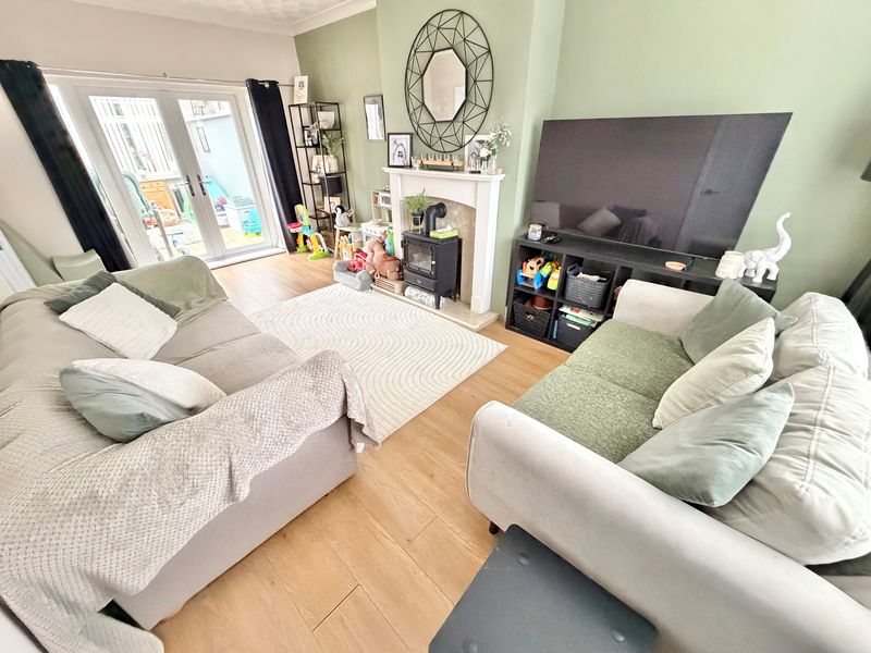 Brook Road Great Sutton